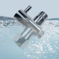 Suction Control Valve/scv 3 way diverter valve brass shower diverter water switch shower diverter Manufactory